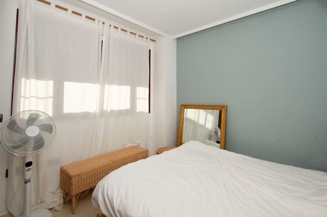 2 camera da letto Attico in vendita in La Mairena, Ojen con garage - 359.000 € (Rif: 9567837)