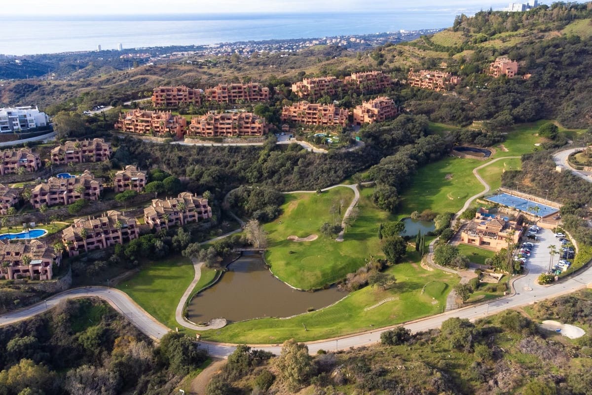 2 camera da letto Attico in vendita in La Mairena con garage - 359.000 € (Rif: 9567837)