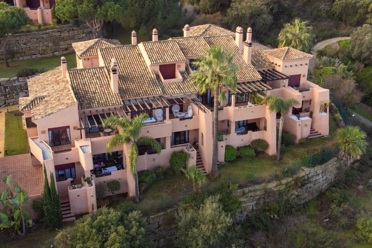 2 camera da letto Attico in vendita in La Mairena con garage - 359.000 € (Rif: 9567837)