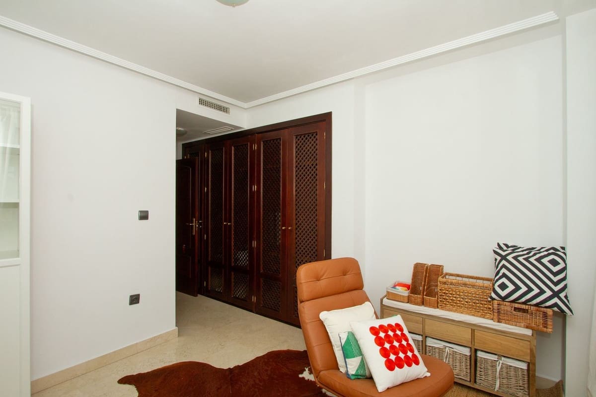 2 camera da letto Attico in vendita in La Mairena con garage - 359.000 € (Rif: 9567837)