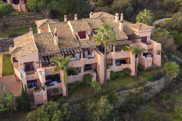 2 camera da letto Attico in vendita in La Mairena, Ojen con garage - 359.000 € (Rif: 9567837)