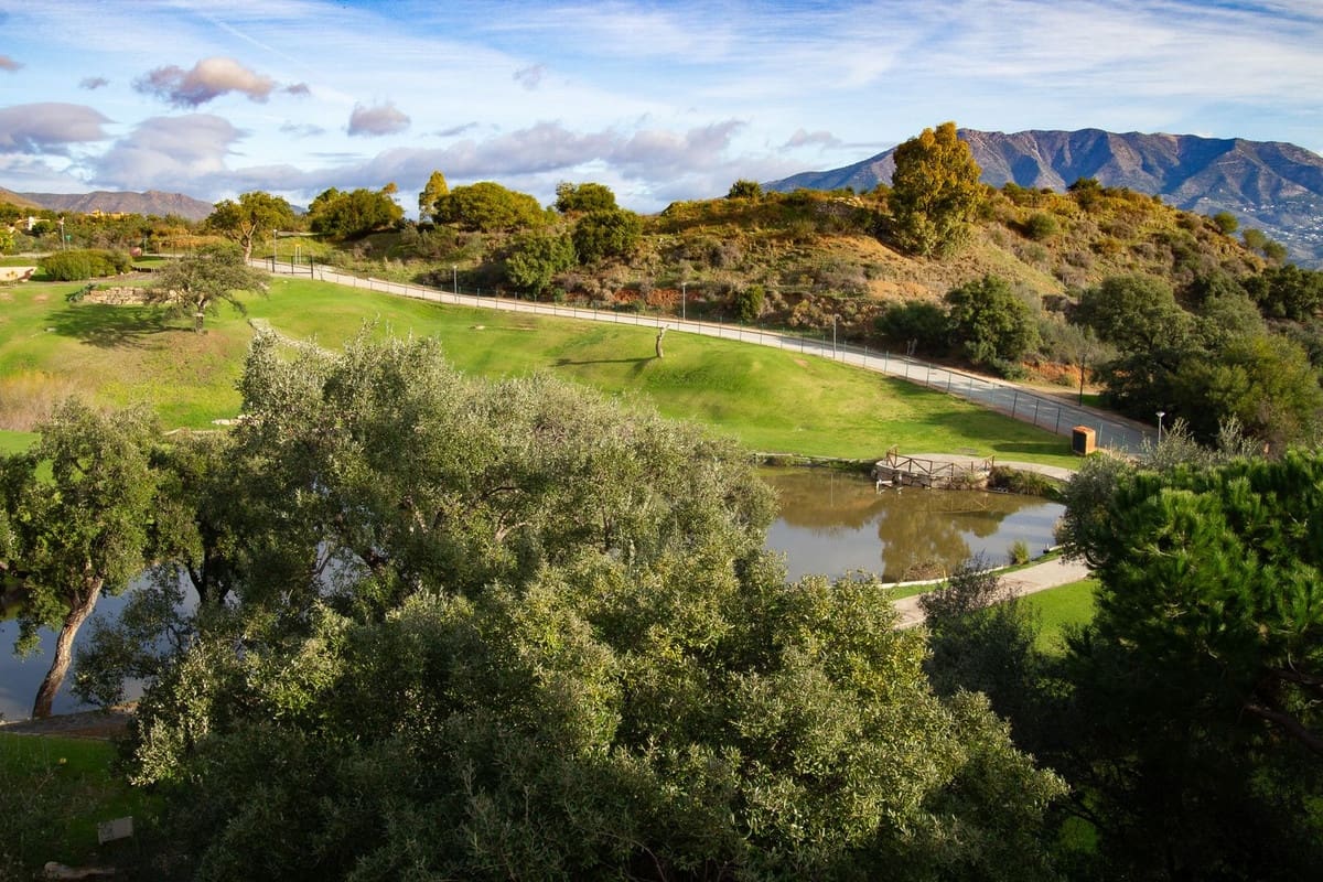 2 camera da letto Attico in vendita in La Mairena con garage - 359.000 € (Rif: 9567837)