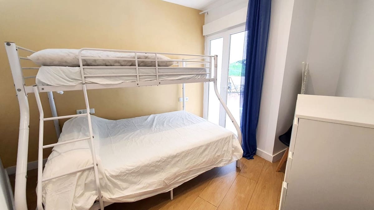 2 slaapkamer Appartement te koop in Mijas - € 245.000 (Ref: 9567839)