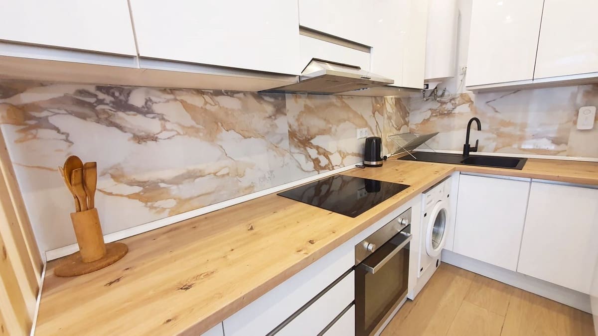 2 slaapkamer Appartement te koop in Mijas - € 245.000 (Ref: 9567839)