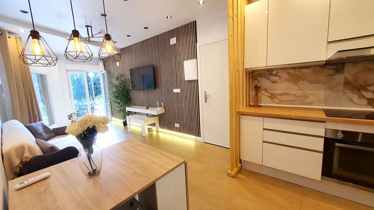 2 slaapkamer Appartement te koop in Mijas - € 245.000 (Ref: 9567839)