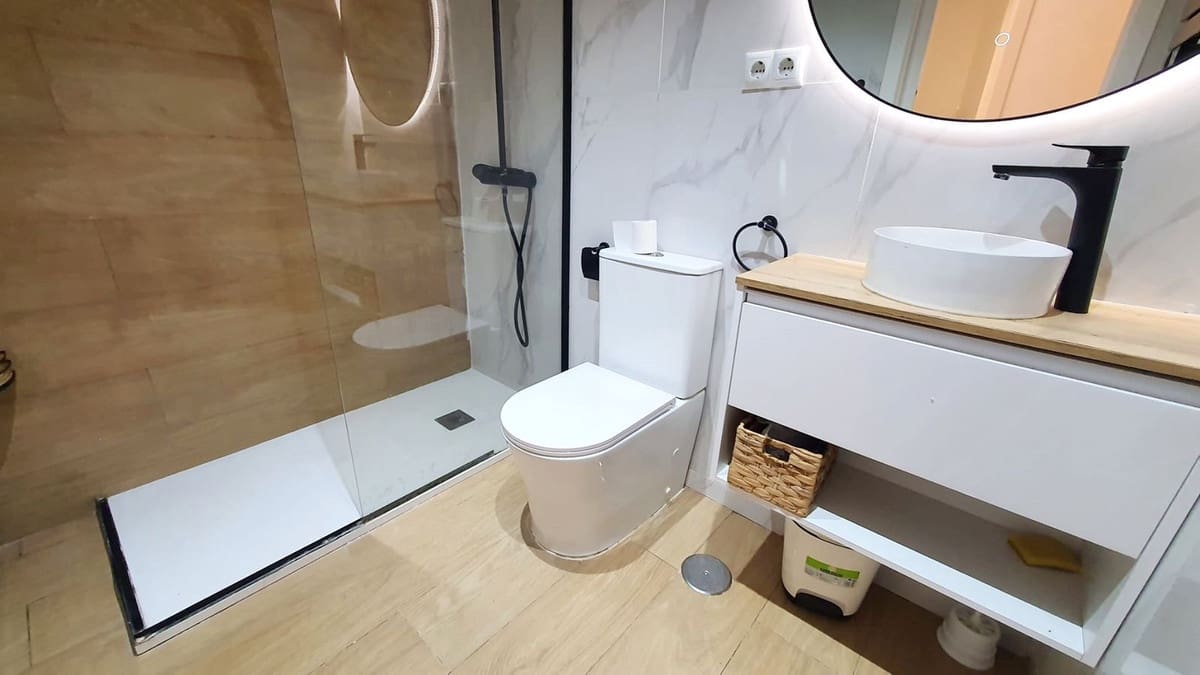 2 slaapkamer Appartement te koop in Mijas - € 245.000 (Ref: 9567839)