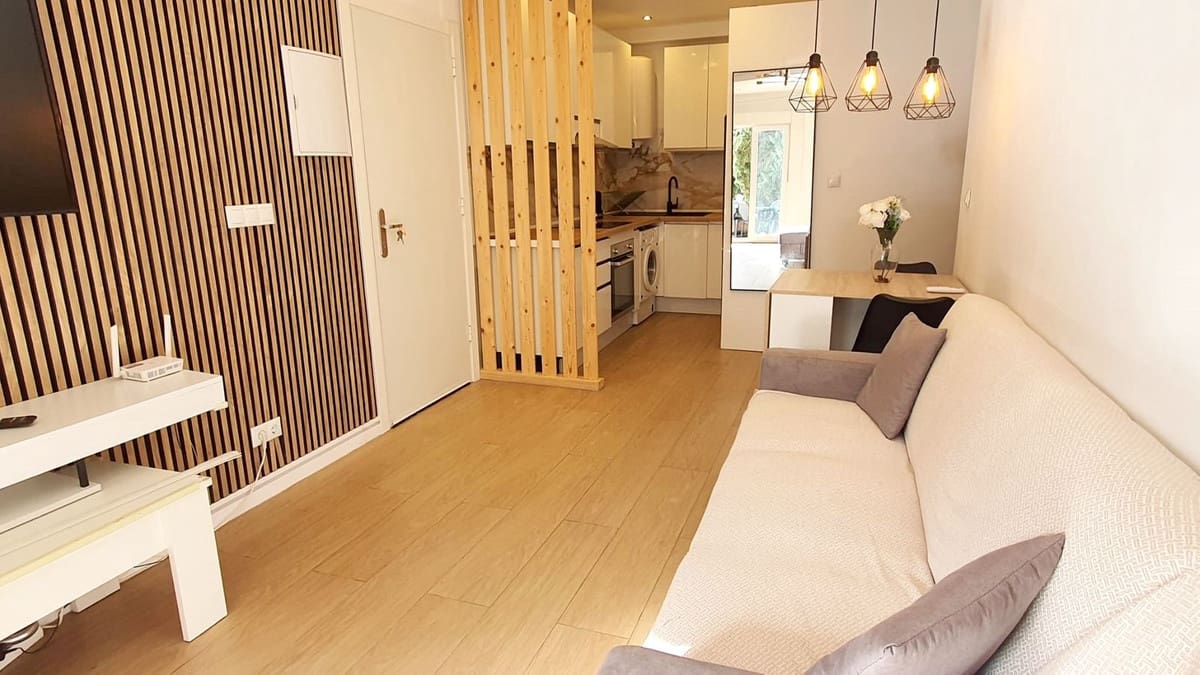 2 slaapkamer Appartement te koop in Mijas - € 245.000 (Ref: 9567839)