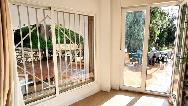 2 Zimmer Apartment zu verkaufen in Mijas pueblo, Mijas - 245.000 € (Ref: 9567839)
