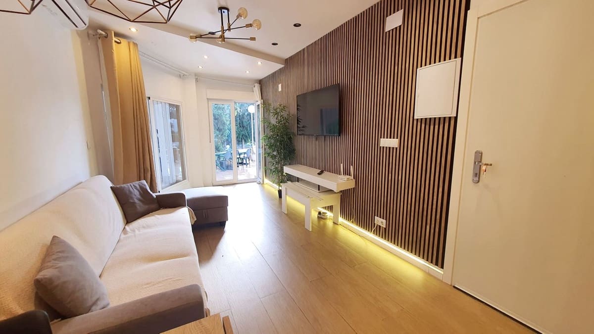 2 slaapkamer Appartement te koop in Mijas - € 245.000 (Ref: 9567839)