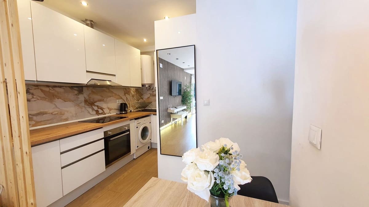 2 slaapkamer Appartement te koop in Mijas - € 245.000 (Ref: 9567839)