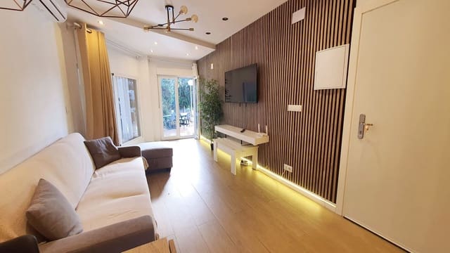 2 Zimmer Apartment zu verkaufen in Mijas pueblo, Mijas - 245.000 € (Ref: 9567839)