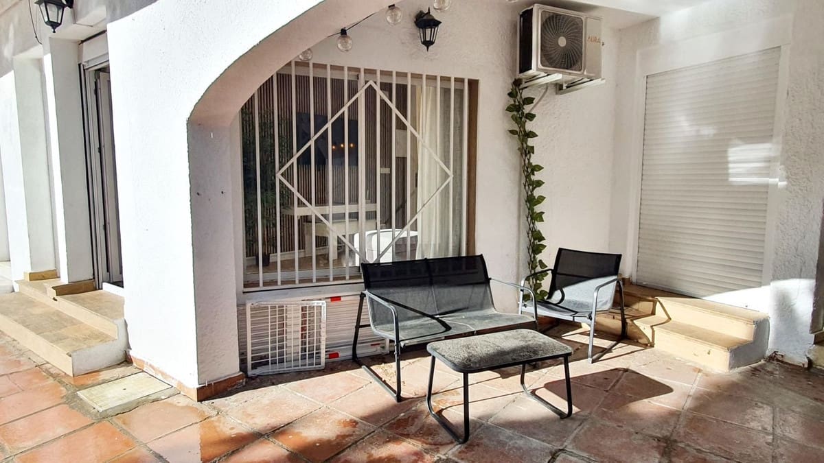 2 slaapkamer Appartement te koop in Mijas - € 245.000 (Ref: 9567839)