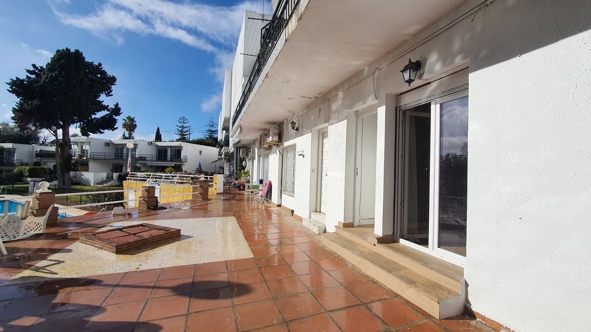 2 slaapkamer Appartement te koop in Mijas - € 245.000 (Ref: 9567839)