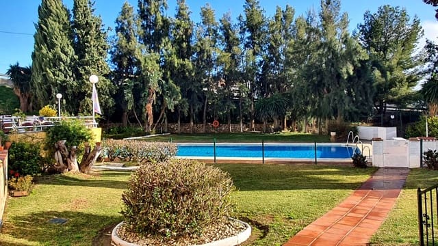 2 Zimmer Apartment zu verkaufen in Mijas pueblo, Mijas - 245.000 € (Ref: 9567839)