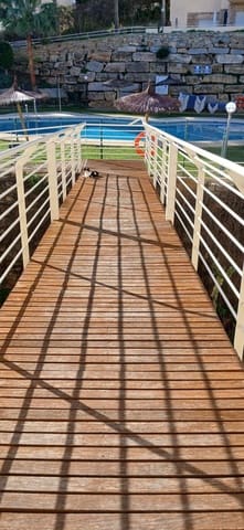 Apartamento de 3 habitaciones en Riviera del Sol, Mijas en venta - 289.000 € (Ref: 9570304)