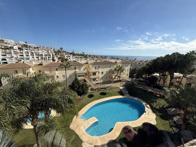 Apartamento de 3 habitaciones en Riviera del Sol, Mijas en venta - 289.000 € (Ref: 9570304)
