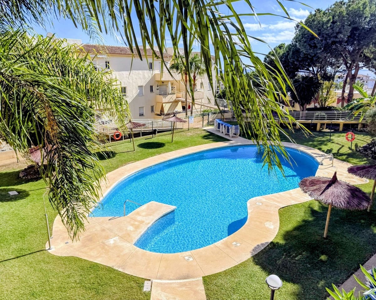 3 bedroom Apartment for sale in Riviera del Sol - € 289,000 (Ref: 9570304)