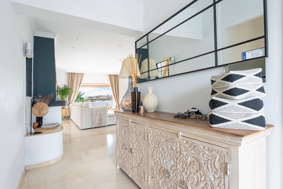 4 soveværelse Villa til salg i La Capellania - € 950.000 (Ref: 9570305)