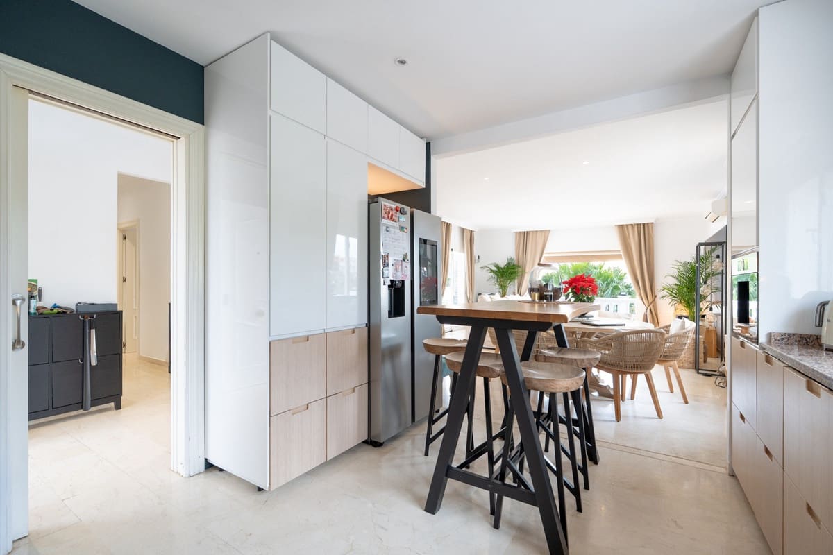 4 soveværelse Villa til salg i La Capellania - € 950.000 (Ref: 9570305)