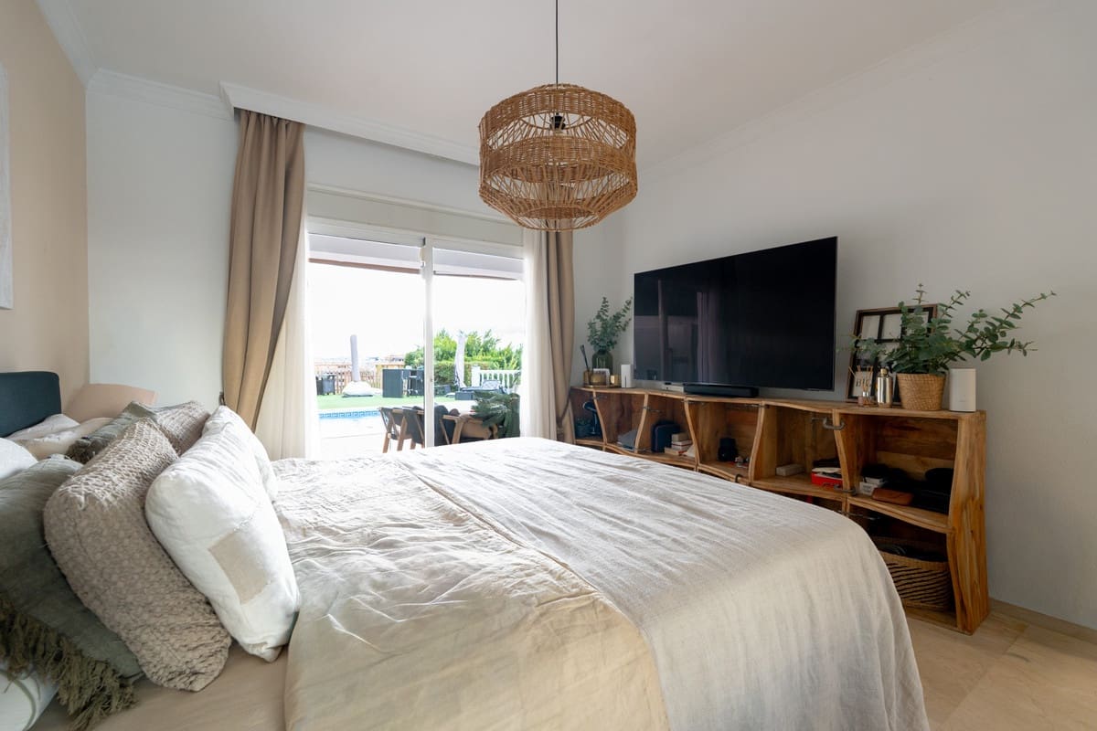 4 soveværelse Villa til salg i La Capellania - € 950.000 (Ref: 9570305)