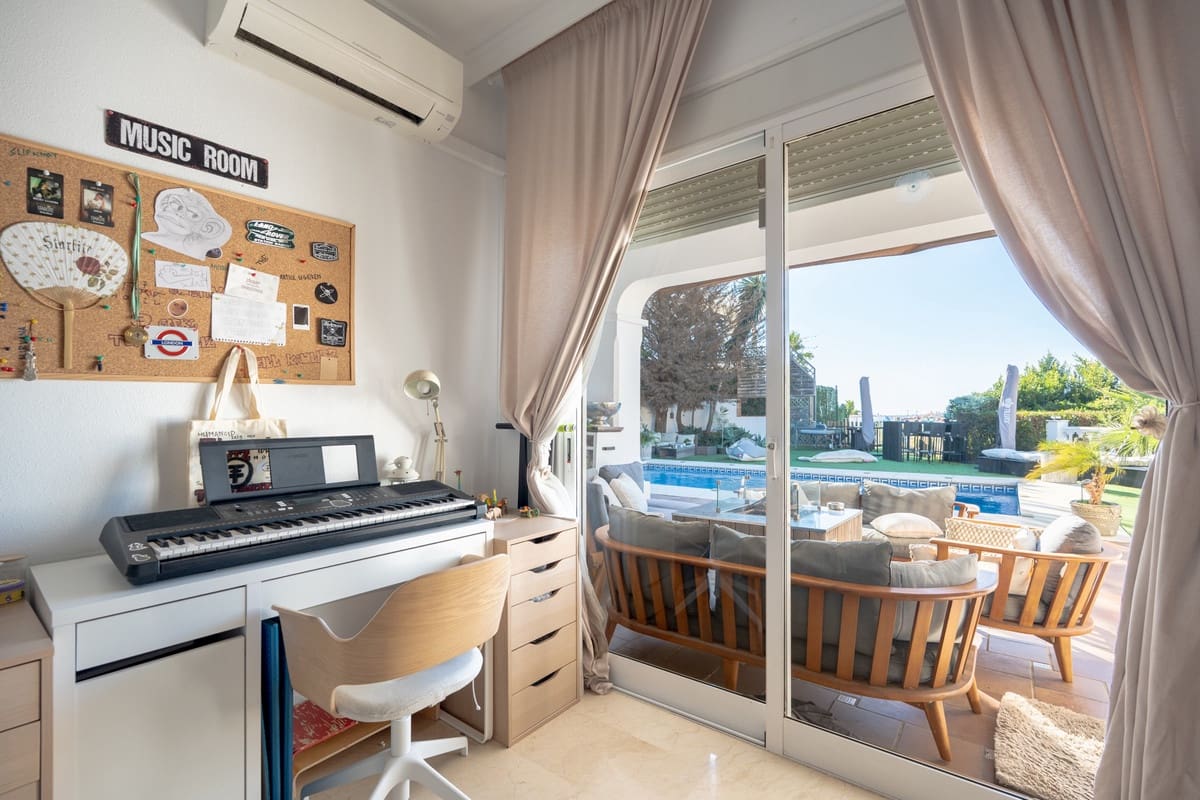 4 soveværelse Villa til salg i La Capellania - € 950.000 (Ref: 9570305)