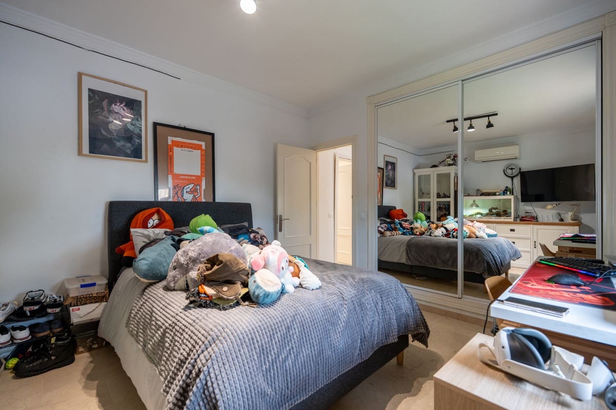 4 soveværelse Villa til salg i La Capellania - € 950.000 (Ref: 9570305)