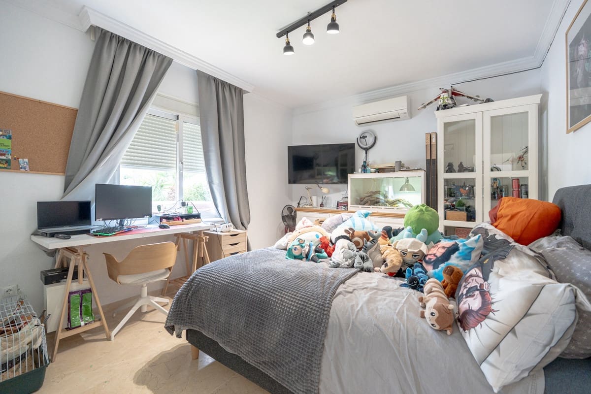 4 soveværelse Villa til salg i La Capellania - € 950.000 (Ref: 9570305)