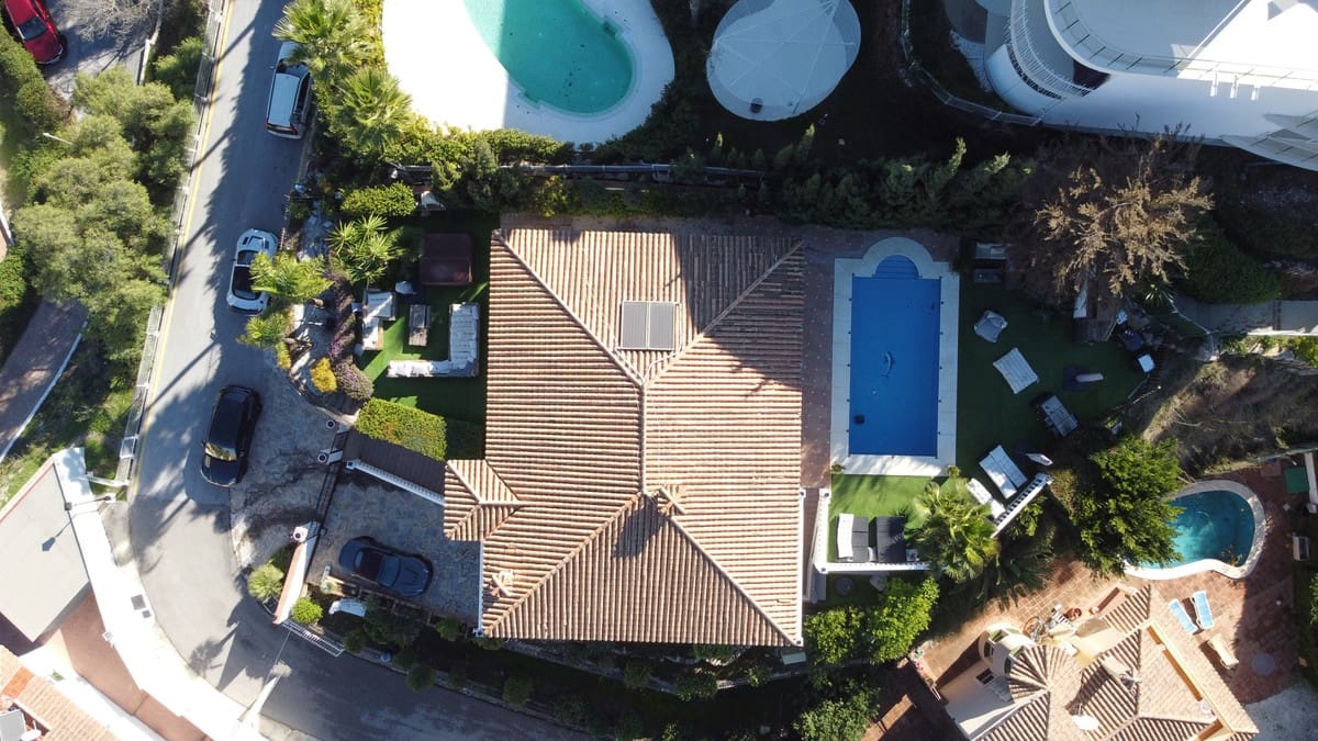 4 soveværelse Villa til salg i La Capellania - € 950.000 (Ref: 9570305)