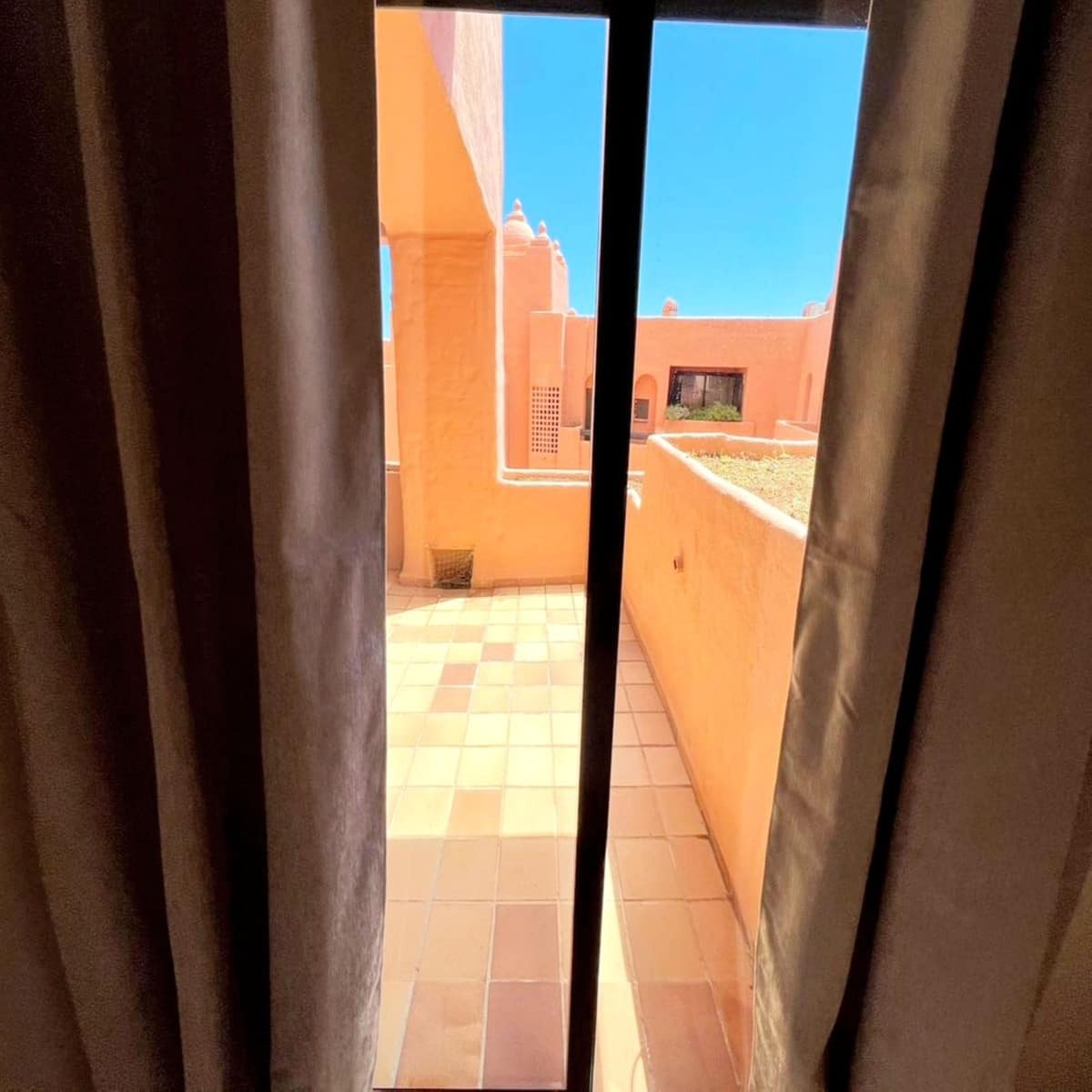 2 chambre Appartement à vendre à La Duquesa / Puerto de la Duquesa avec garage - 319 000 € (Ref: 9570306)