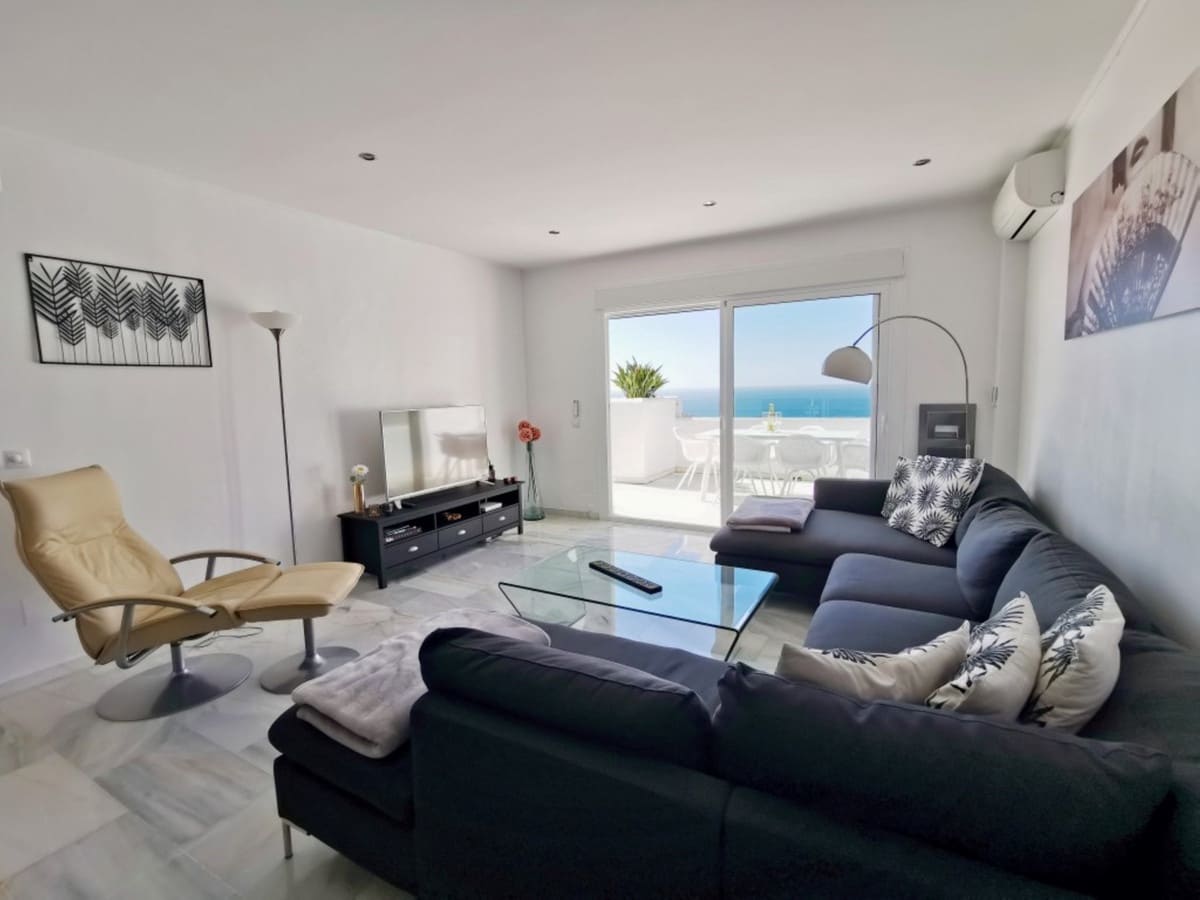 3 soveværelse Lejlighed til salg i La Mairena - € 419.000 (Ref: 9570307)