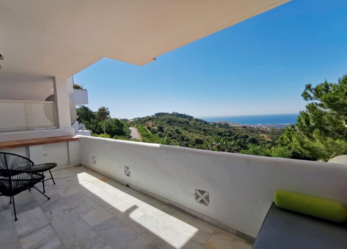 3 bedroom Apartment for sale in La Mairena - € 419,000 (Ref: 9570307)