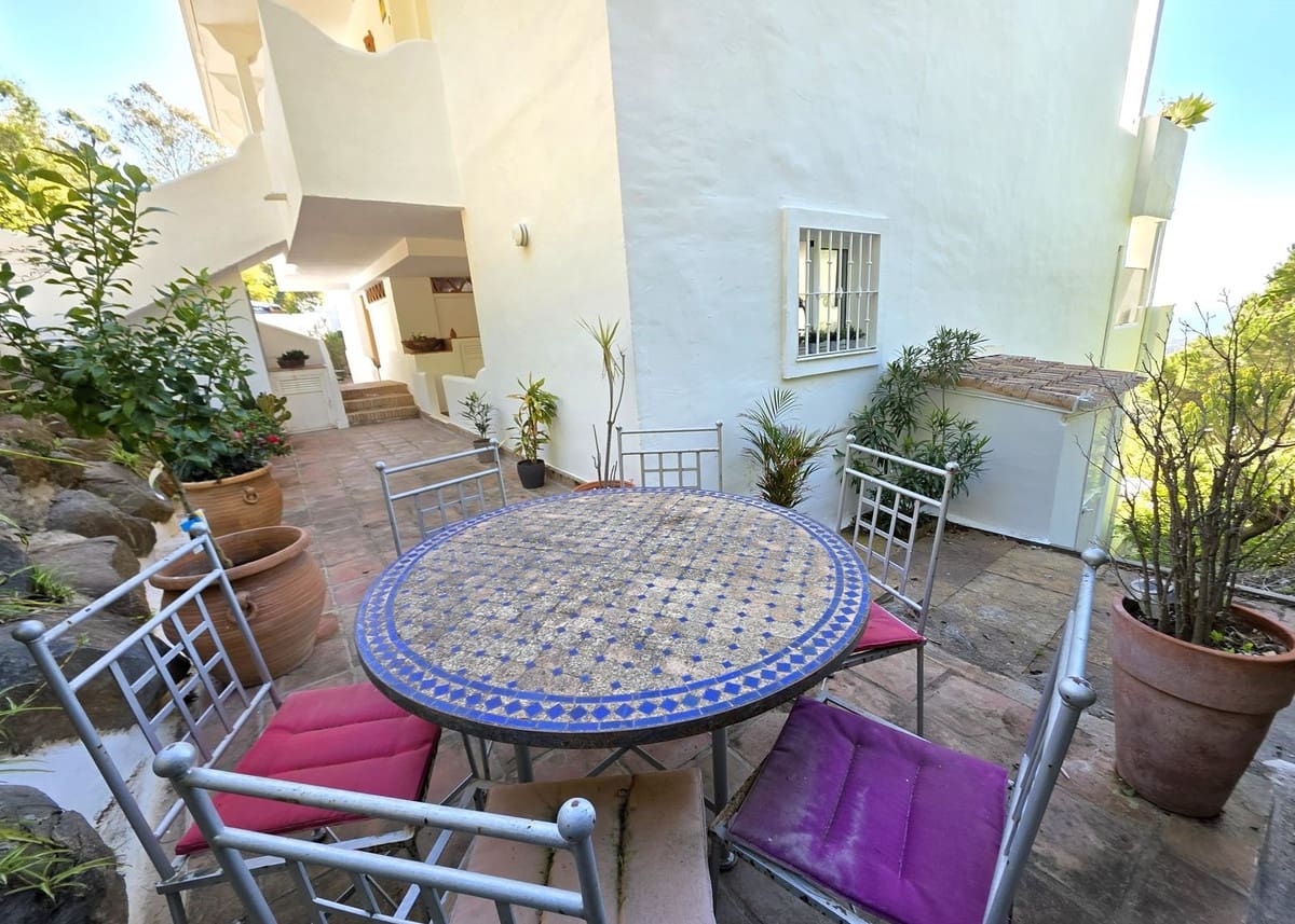 3 bedroom Apartment for sale in La Mairena - € 419,000 (Ref: 9570307)