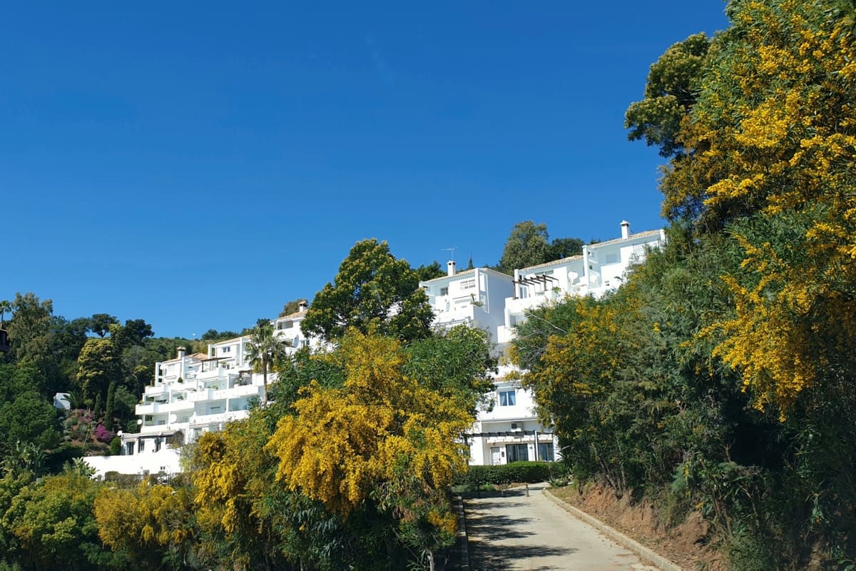 3 bedroom Apartment for sale in La Mairena - € 419,000 (Ref: 9570307)