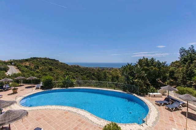 3 slaapkamer Appartement te koop in La Mairena, Ojen - € 419.000 (Ref: 9570307)