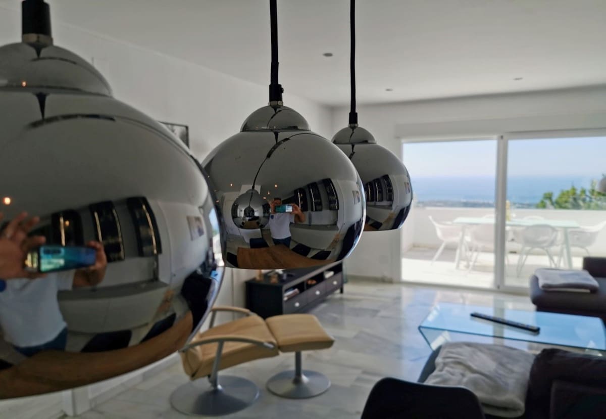 3 bedroom Apartment for sale in La Mairena - € 419,000 (Ref: 9570307)