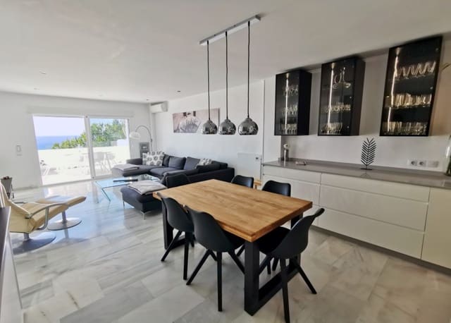 3 slaapkamer Appartement te koop in La Mairena, Ojen - € 419.000 (Ref: 9570307)