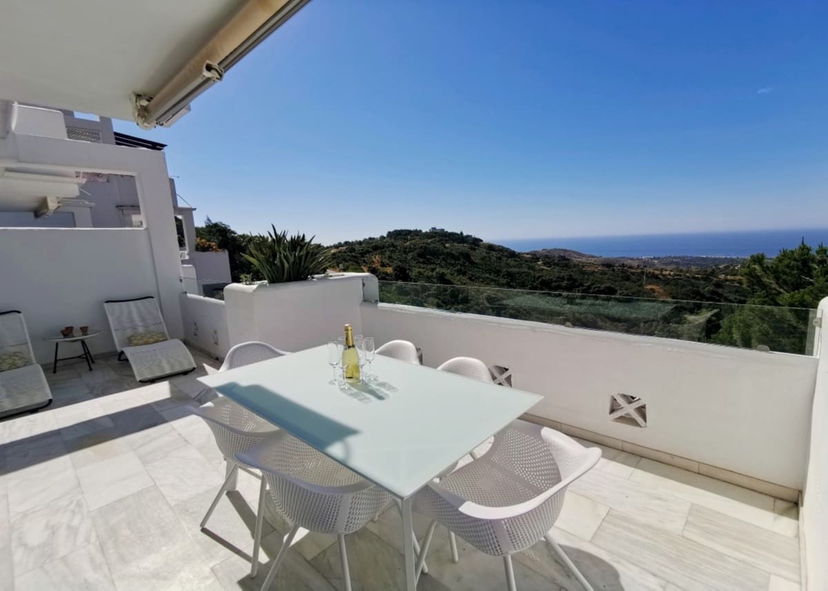 3 bedroom Apartment for sale in La Mairena - € 419,000 (Ref: 9570307)