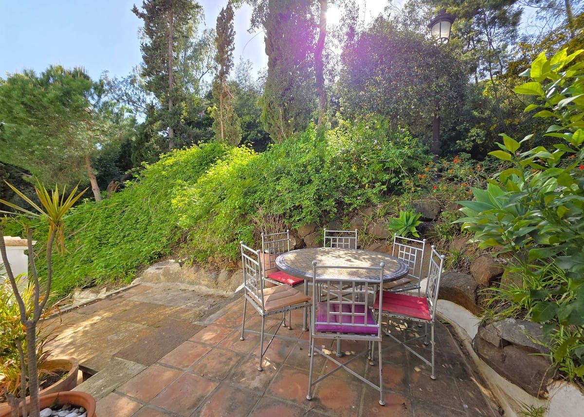 3 bedroom Apartment for sale in La Mairena - € 419,000 (Ref: 9570307)