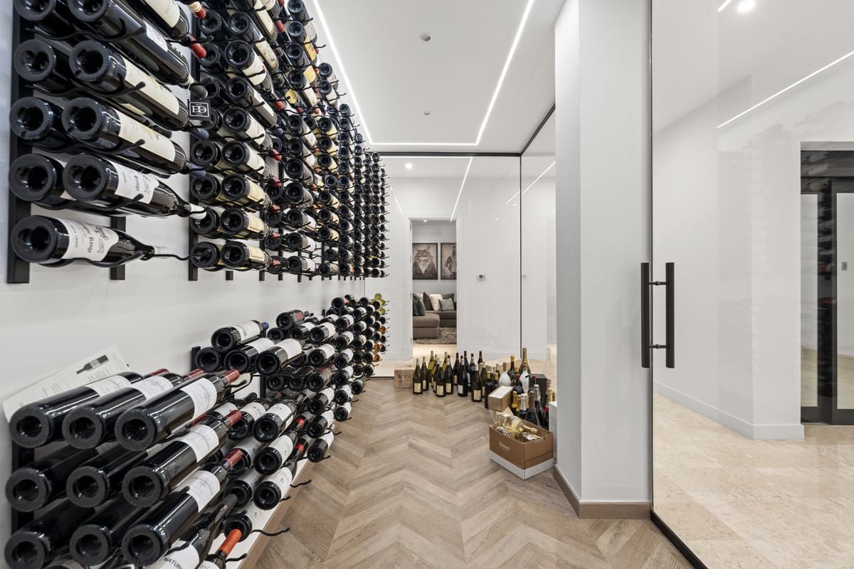 6 soverom Villa til salgs i Las Chapas - € 5 998 000 (Ref: 9570308)