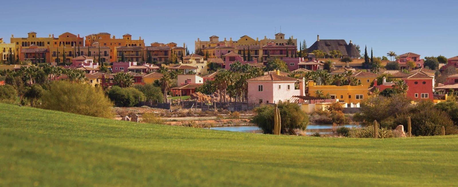 4 slaapkamer Villa te koop in Desert Springs - € 515.000 (Ref: 9570309)