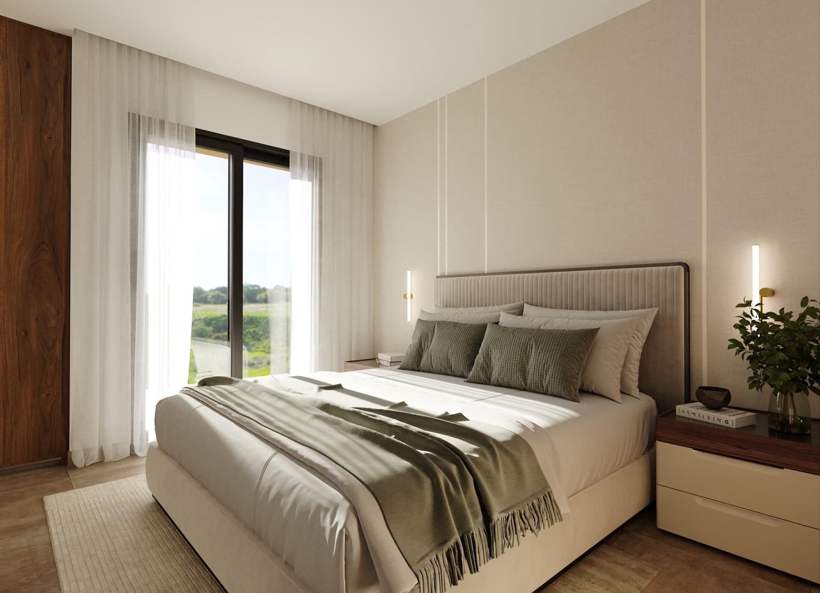 4 slaapkamer Villa te koop in Desert Springs - € 515.000 (Ref: 9570309)