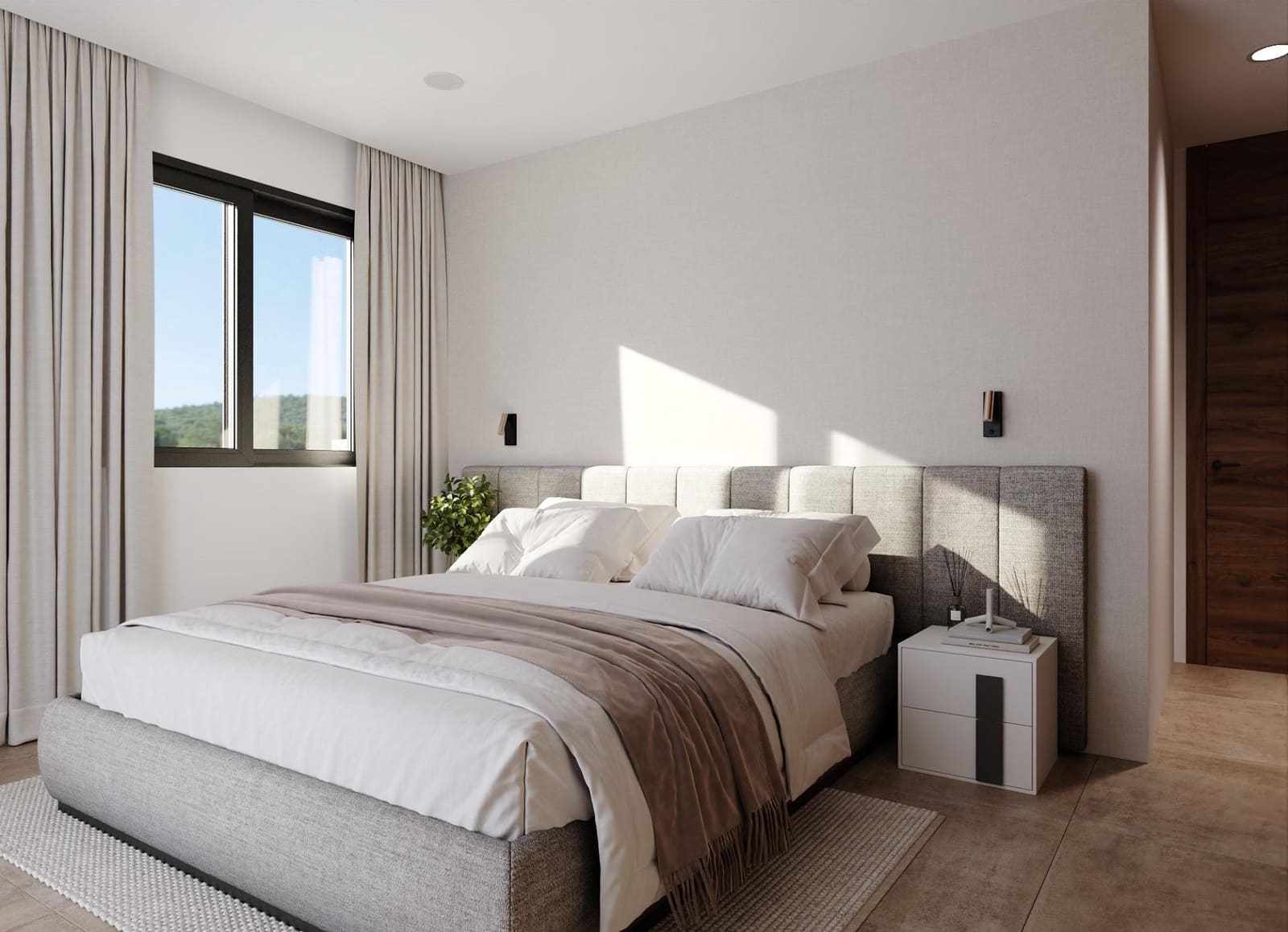 4 slaapkamer Villa te koop in Desert Springs - € 515.000 (Ref: 9570309)