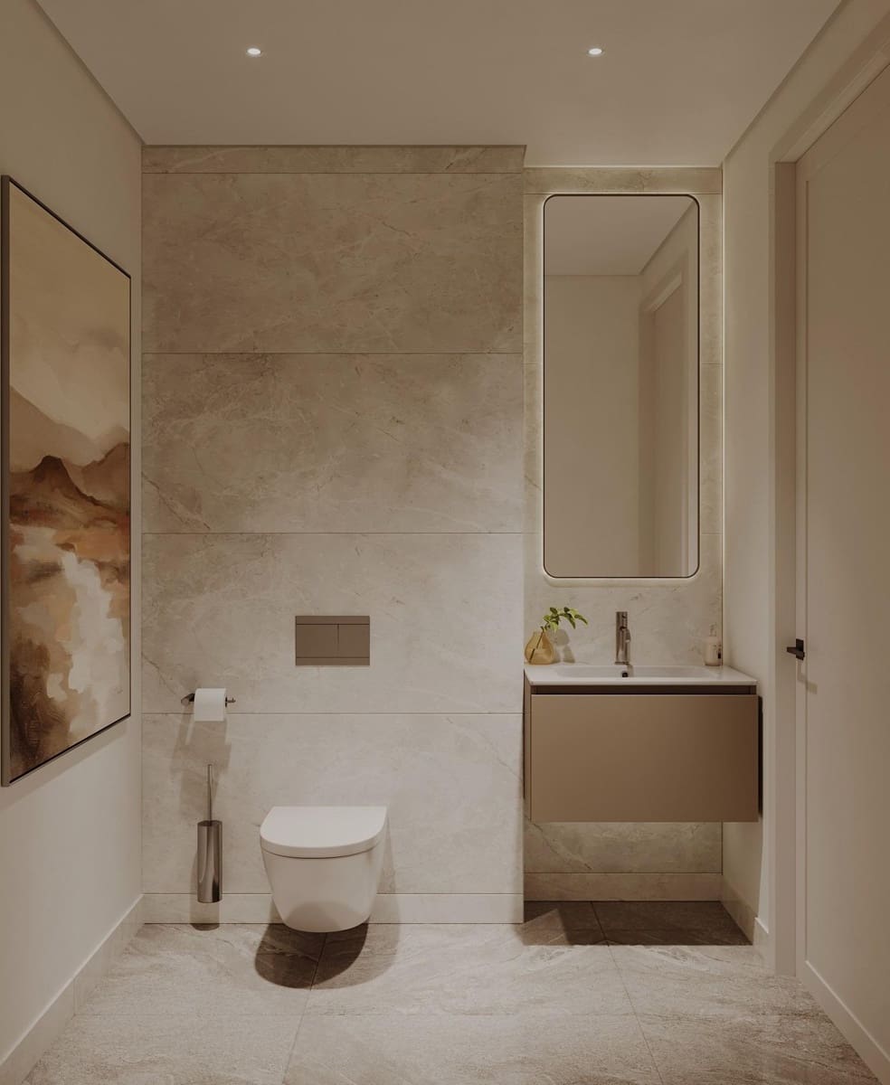 3 soveværelse Bungalow til salg i Mijas - € 1.542.000 (Ref: 9570317)