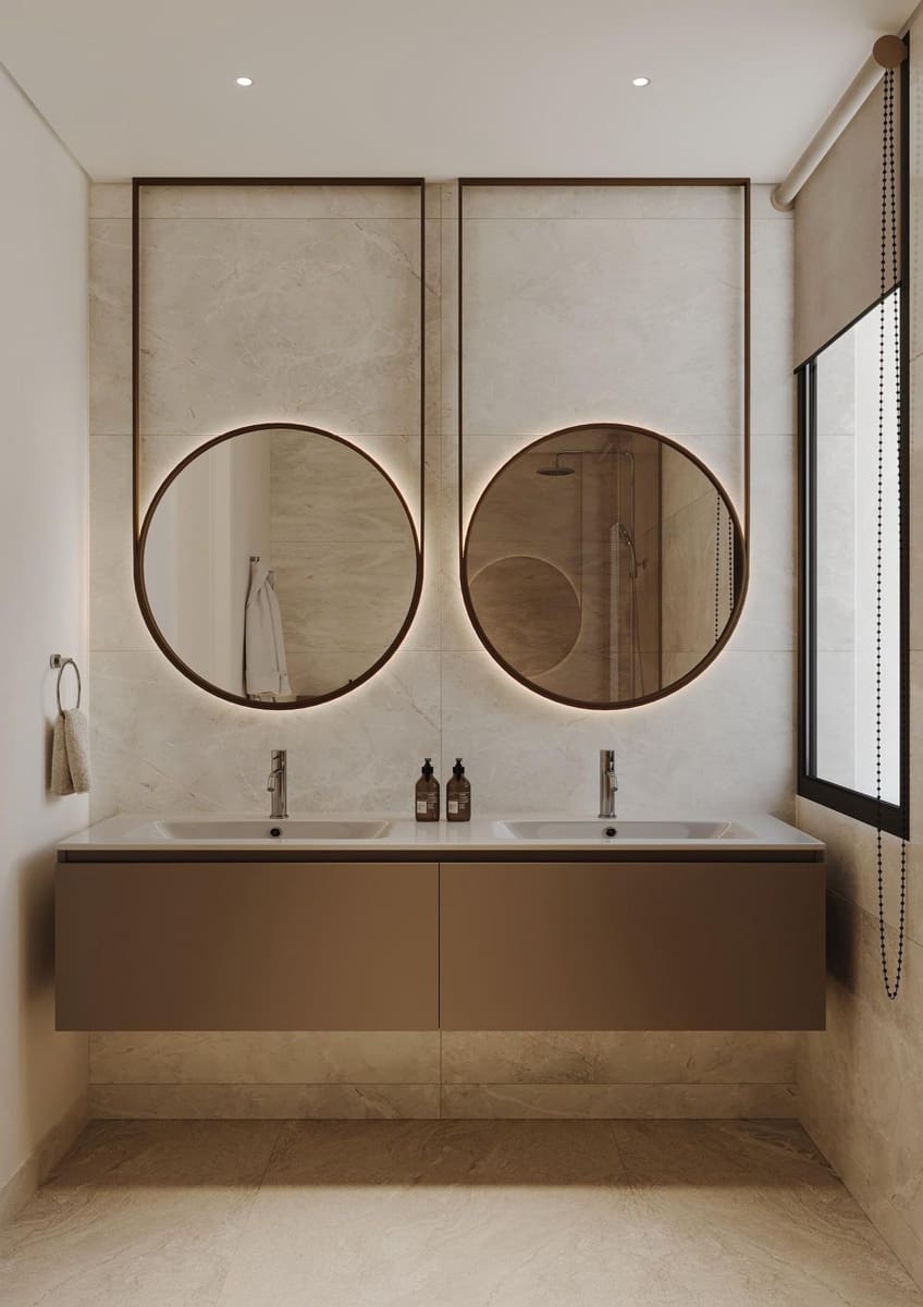 3 soveværelse Bungalow til salg i Mijas - € 1.542.000 (Ref: 9570317)