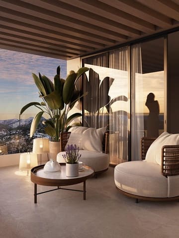 3 soveværelse Bungalow til salg i Mijas pueblo, Mijas - € 1.542.000 (Ref: 9570317)