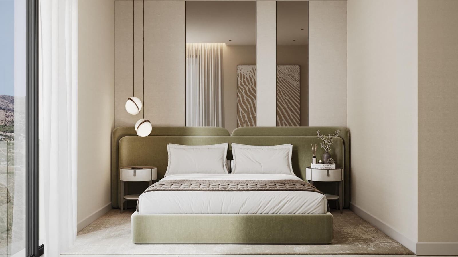 3 soveværelse Bungalow til salg i Mijas - € 1.542.000 (Ref: 9570317)