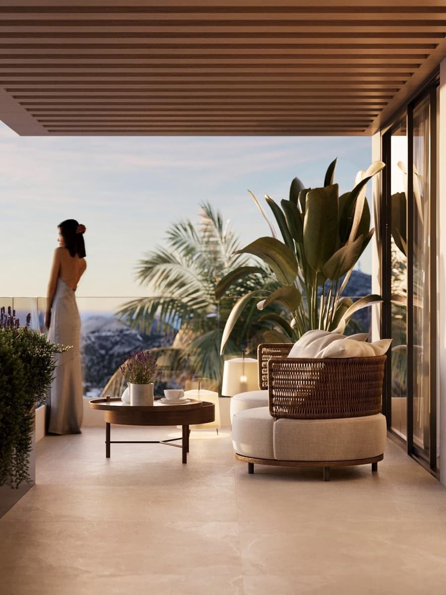 3 soveværelse Bungalow til salg i Mijas - € 1.620.100 (Ref: 9570318)