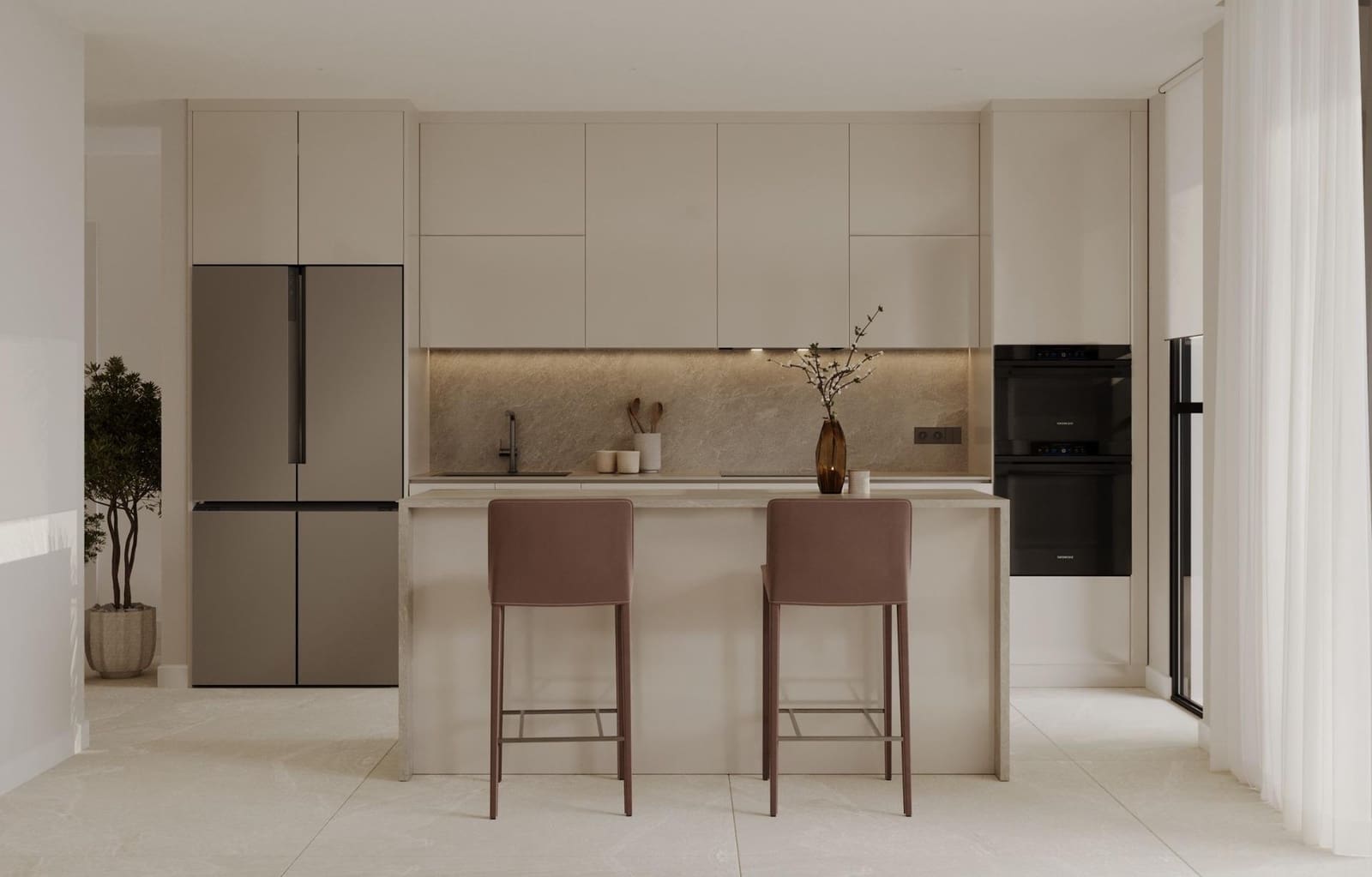 3 soveværelse Bungalow til salg i Mijas - € 1.620.100 (Ref: 9570318)