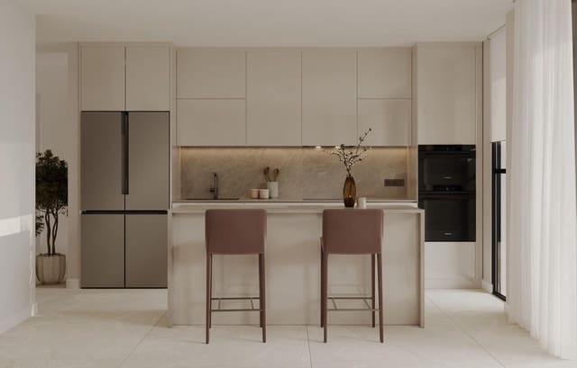 3 soveværelse Bungalow til salg i Mijas pueblo, Mijas - € 1.620.100 (Ref: 9570318)