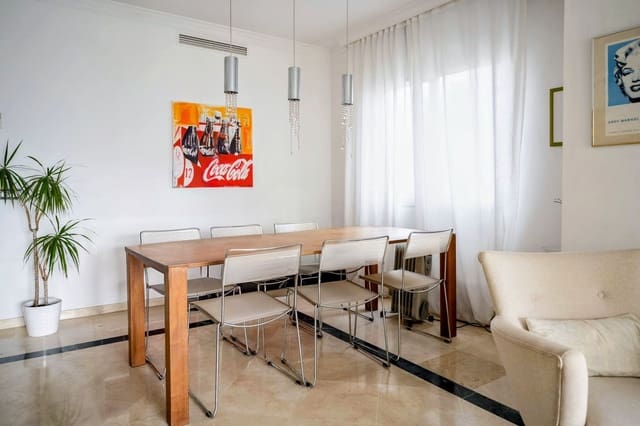 4 soverom Leilighet til salgs i Casco Antiguo, Marbella med garasje - € 799 000 (Ref: 9573662)